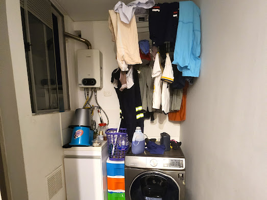 APARTAMENTO EN VENTA SERENA DEL MAR - CARTAGENA