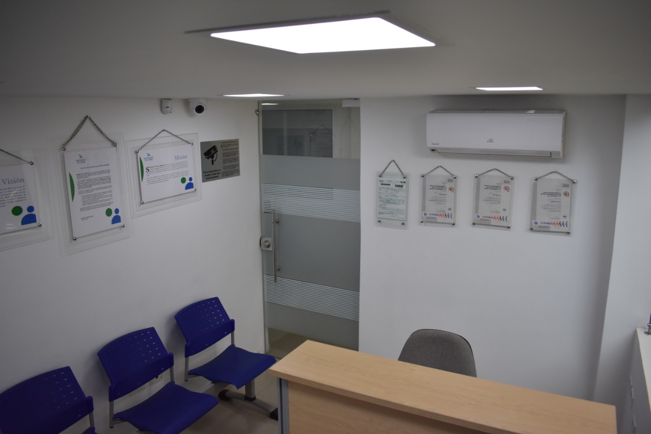 BODEGA EN VENTA BELLAVISTA - CARTAGENA