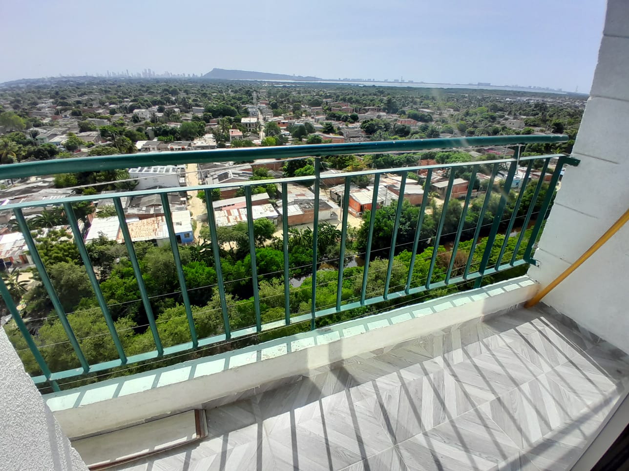 APARTAMENTO EN ARRIENDO AMOBLADO VILLA ESTRELLA - CARTAGENA