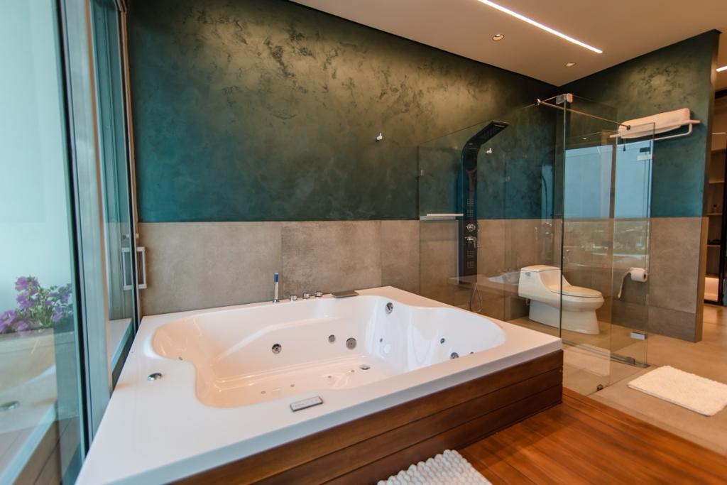 PENTHOUSE AMOBLADO EN ARRIENDO, ZONA NORTE - CARTAGENA