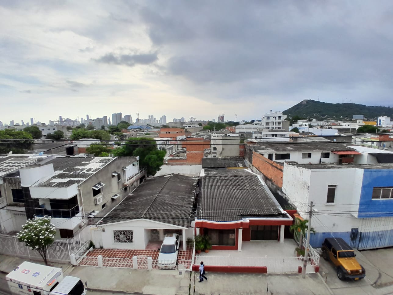 APARTAMENTO EN VENTA EL PRADO - CARTAGENA