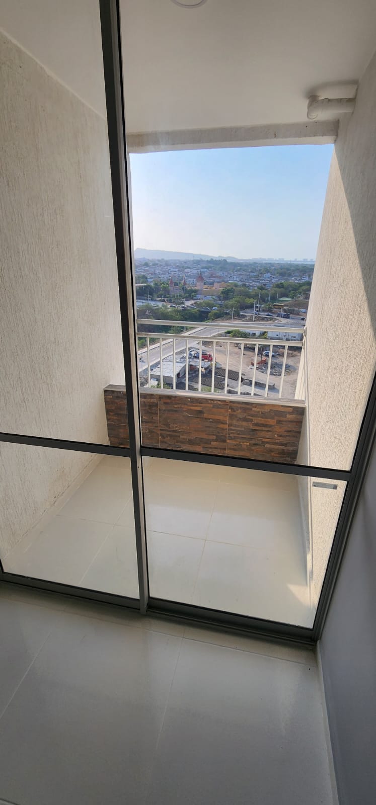 APARTAMENTO EN VENTA VILLA ROSITA - CARTAGENA