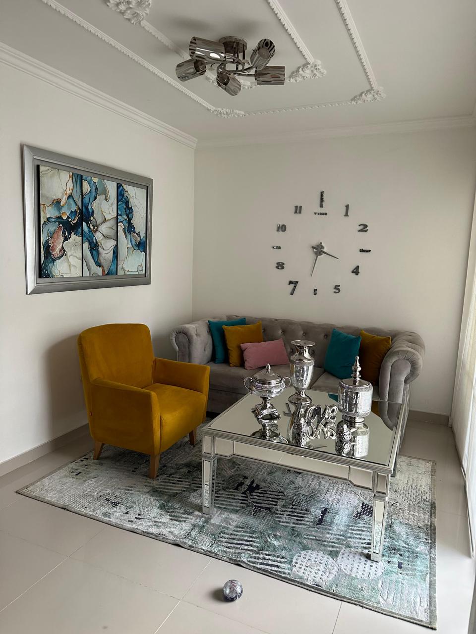 CASA EN VENTA PROVIDENCIA - CARTAGENA