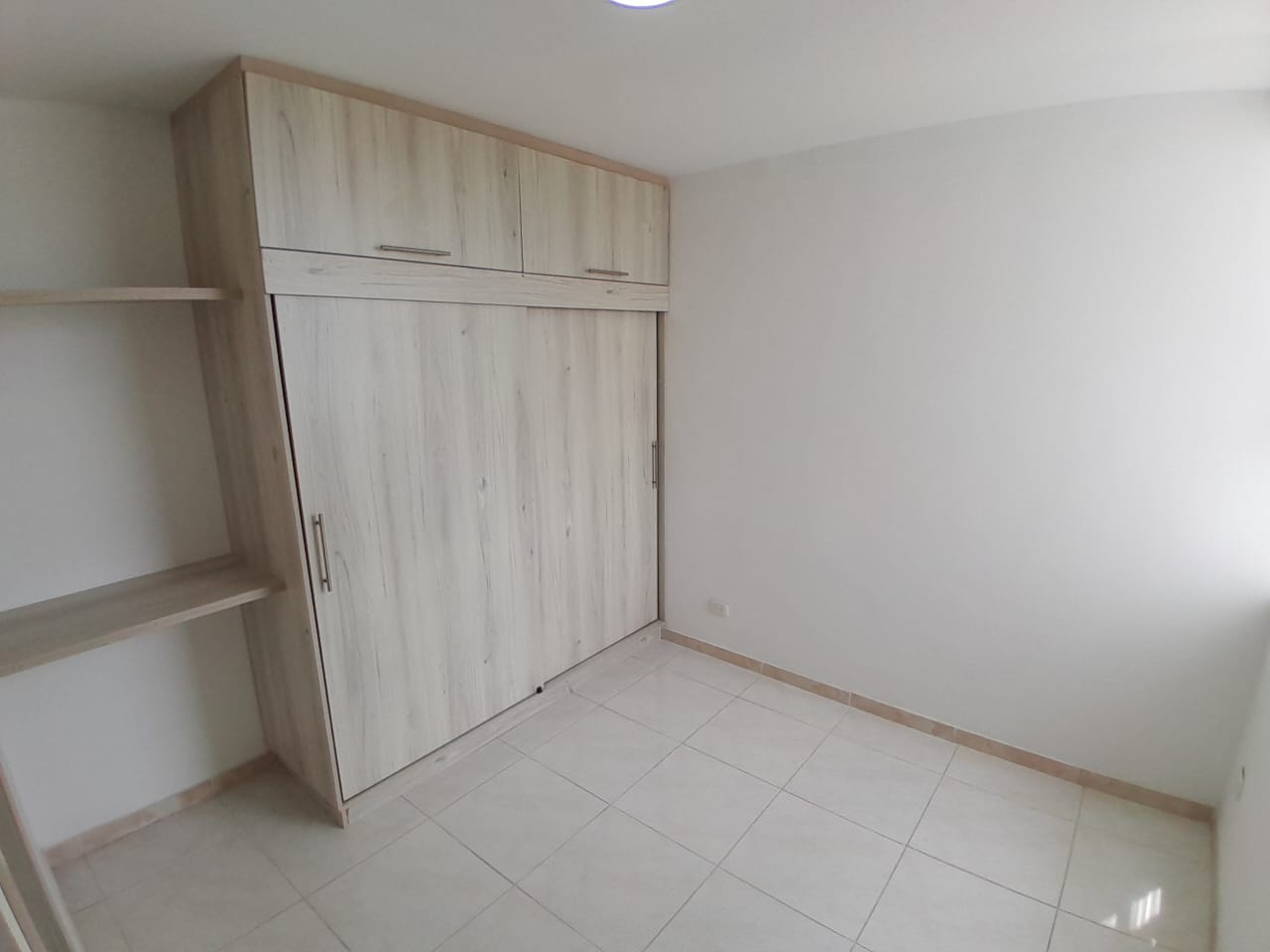 APARTAMENTO EN VENTA CAMPESTRE - CARTAGENA