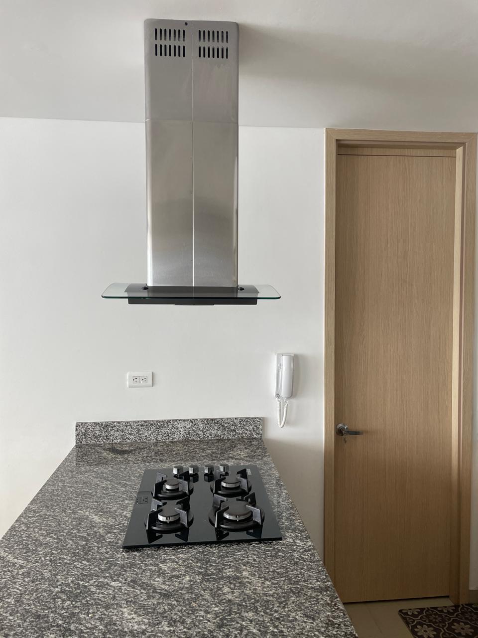 APARTAMENTO EN VENTA EL CABRERO - CARTAGENA