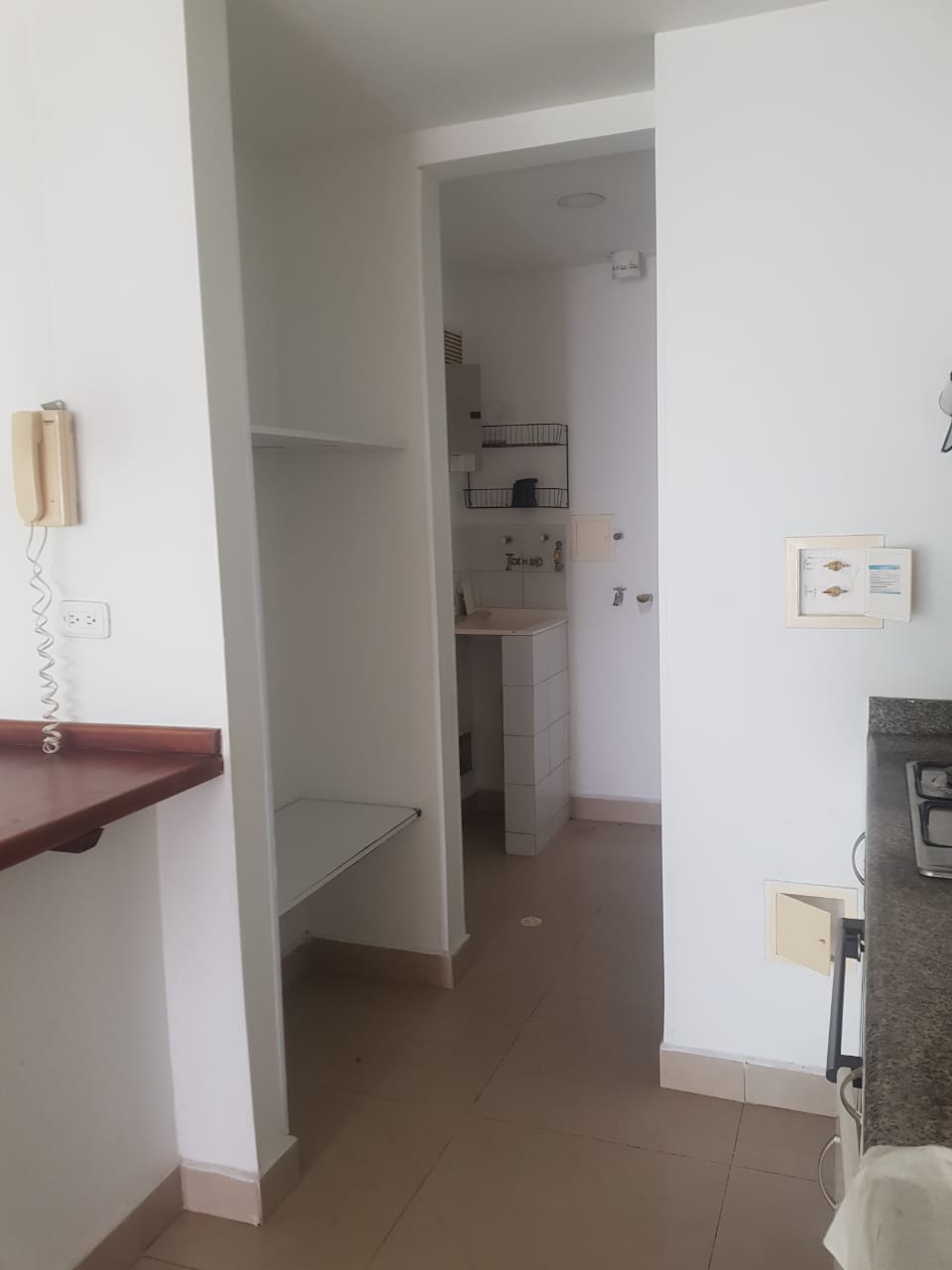 APARTAMENTO EN VENTA CIELO MAR - CARTAGENA