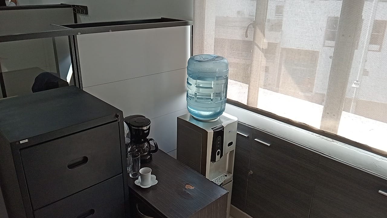 OFICINA EN ARRIENDO CENTRO - CARTAGENA