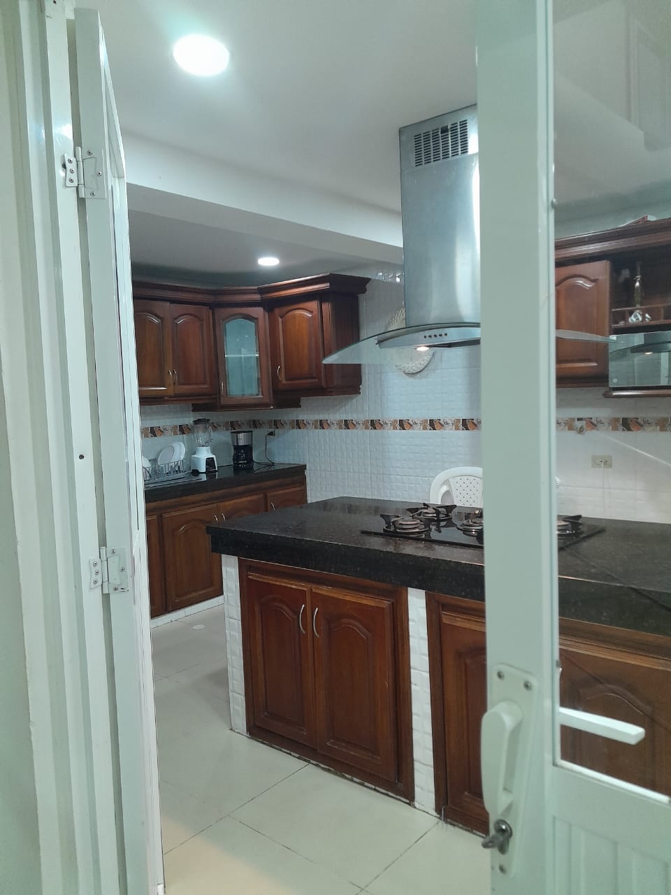 LOCAL EN ARRIENDO BOSQUE - CARTAGENA