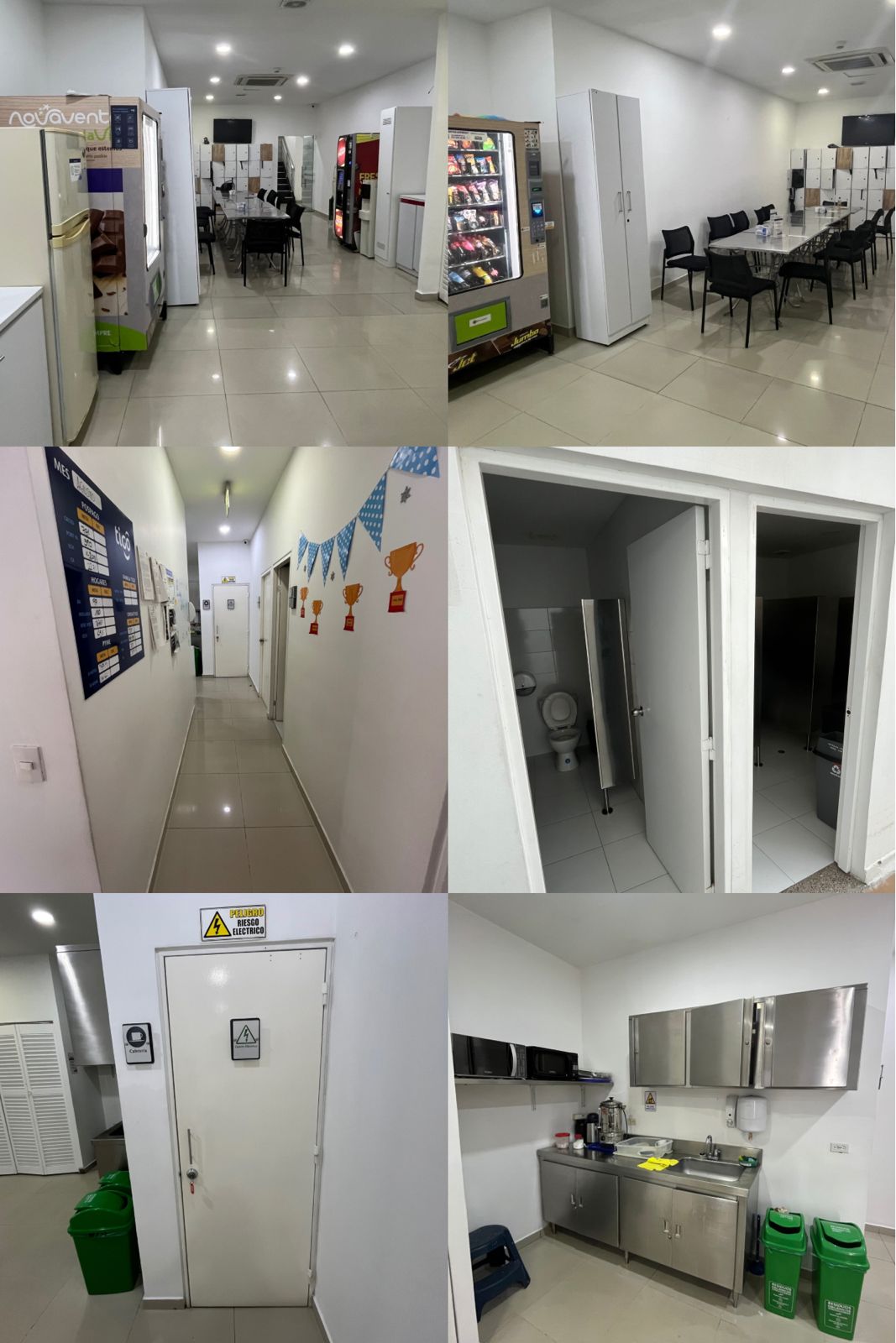 LOCAL EN ARRIENDO BOCAGRANDE - CARTAGENA