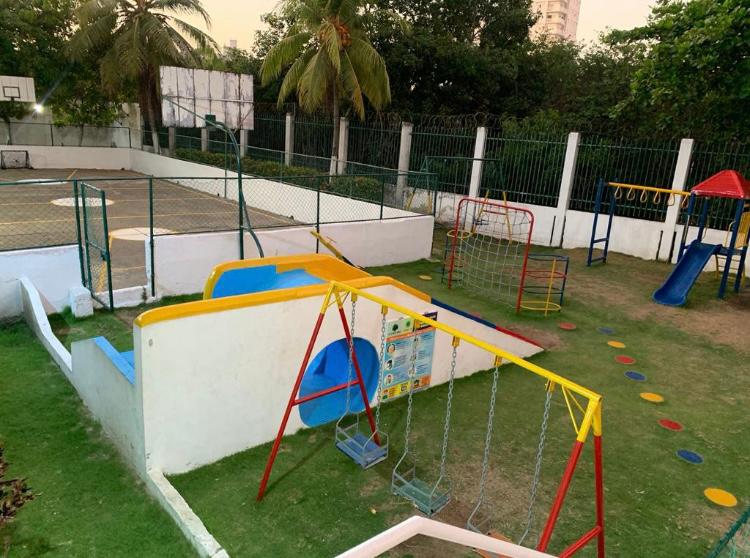 APARTAMENTO EN VENTA MANGA - CARTAGENA