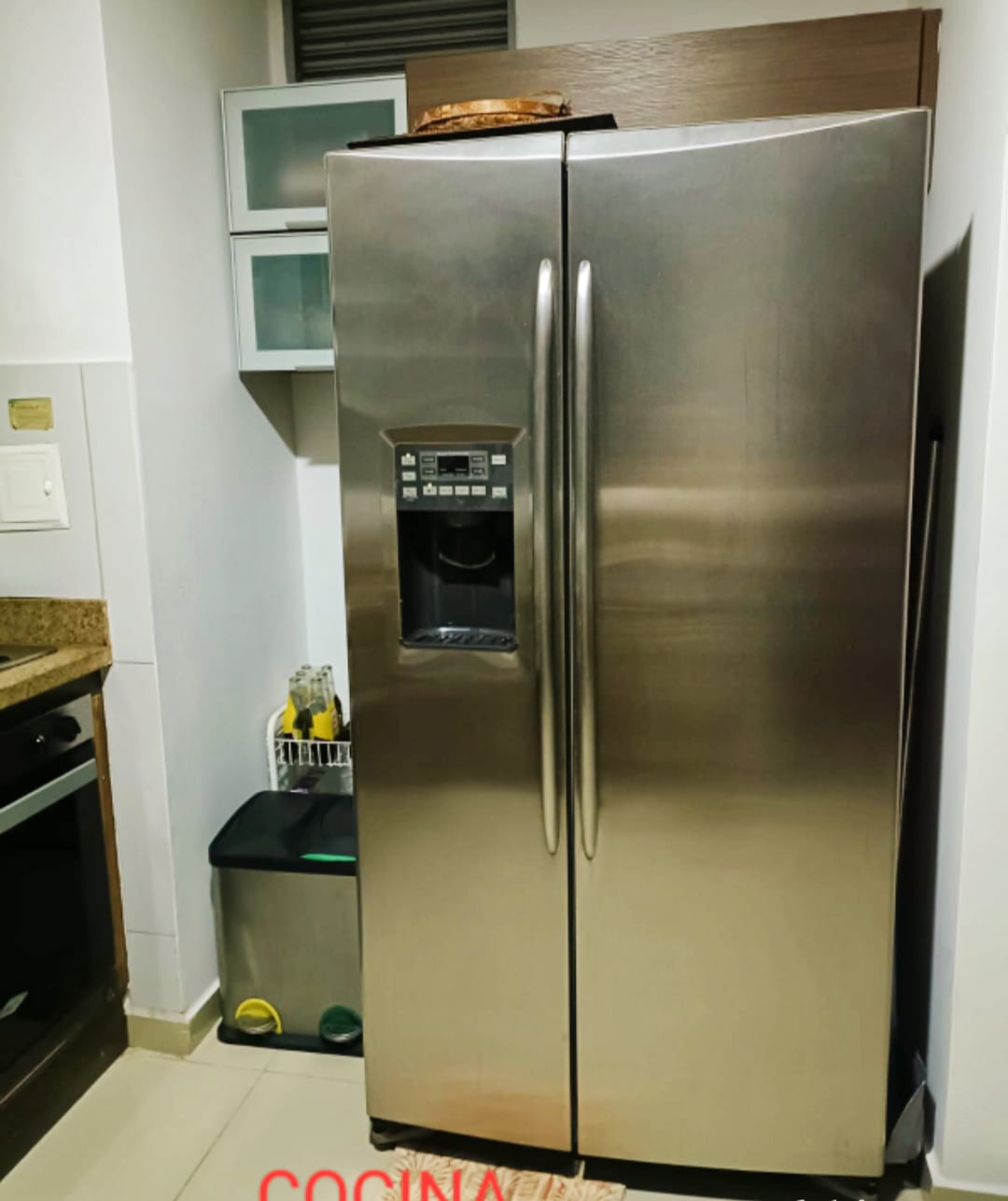 APARTAMENTO EN VENTA CIELO MAR - CARTAGENA