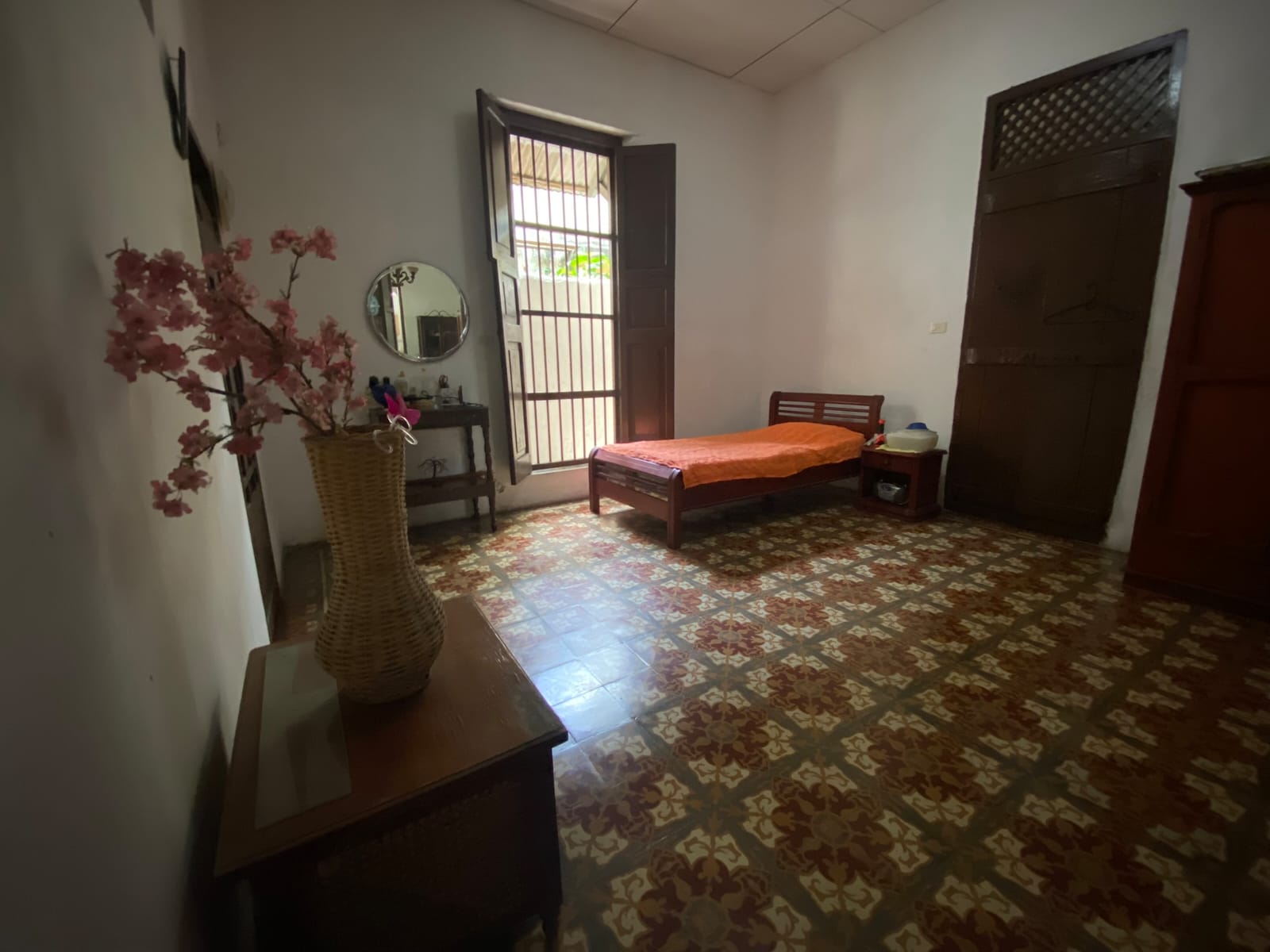 CASA EN ARRIENDO, EL CABRERO - CARTAGENA