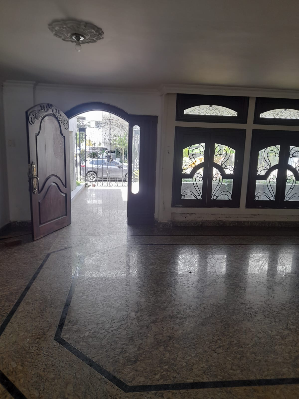 CASA EN ARRIENDO MANGA - CARTAGENA