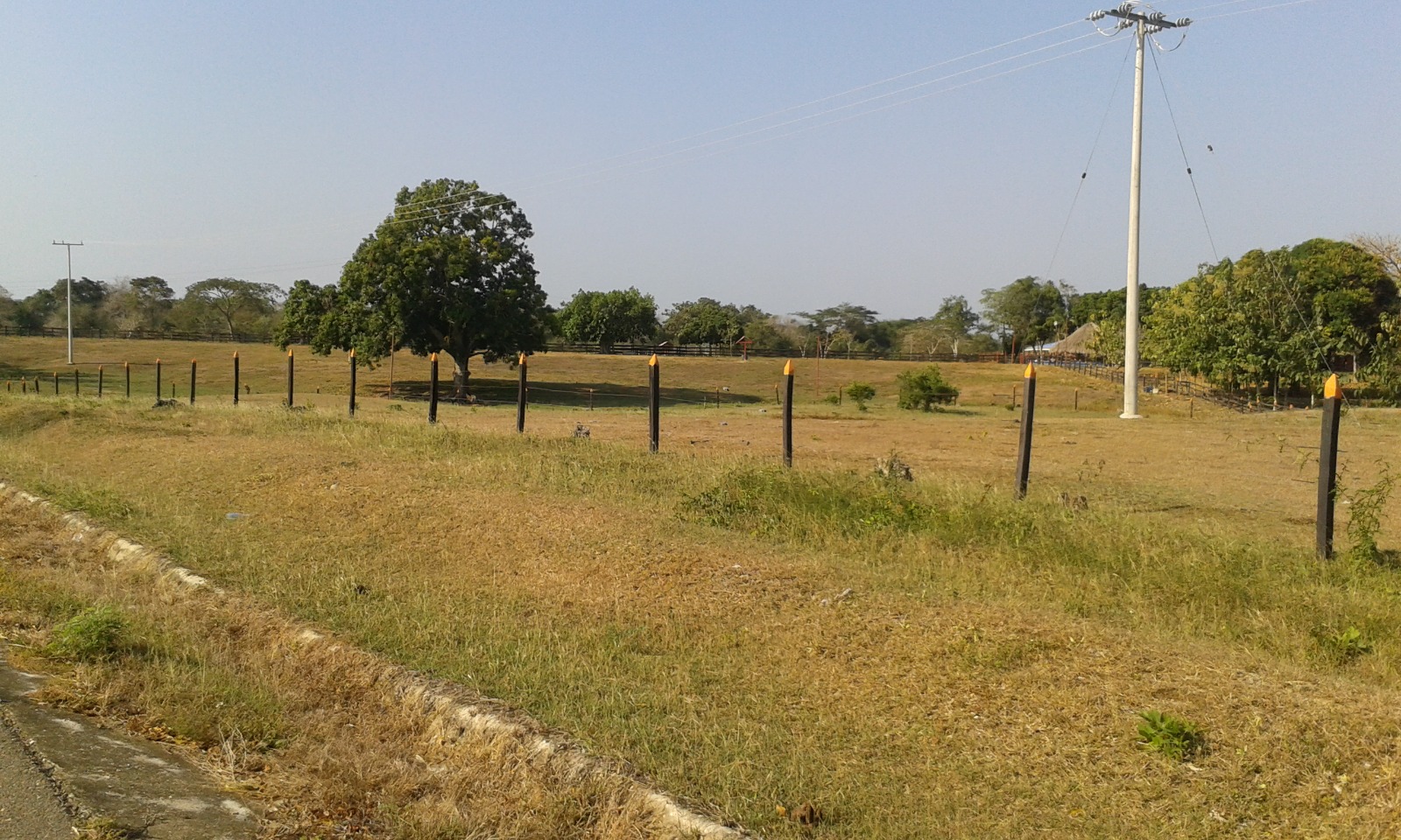 FINCA EN ARRIENDO MAHATES - CARTAGENA