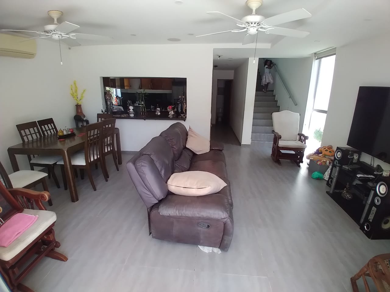 CASA EN VENTA ZONA NORTE - CARTAGENA