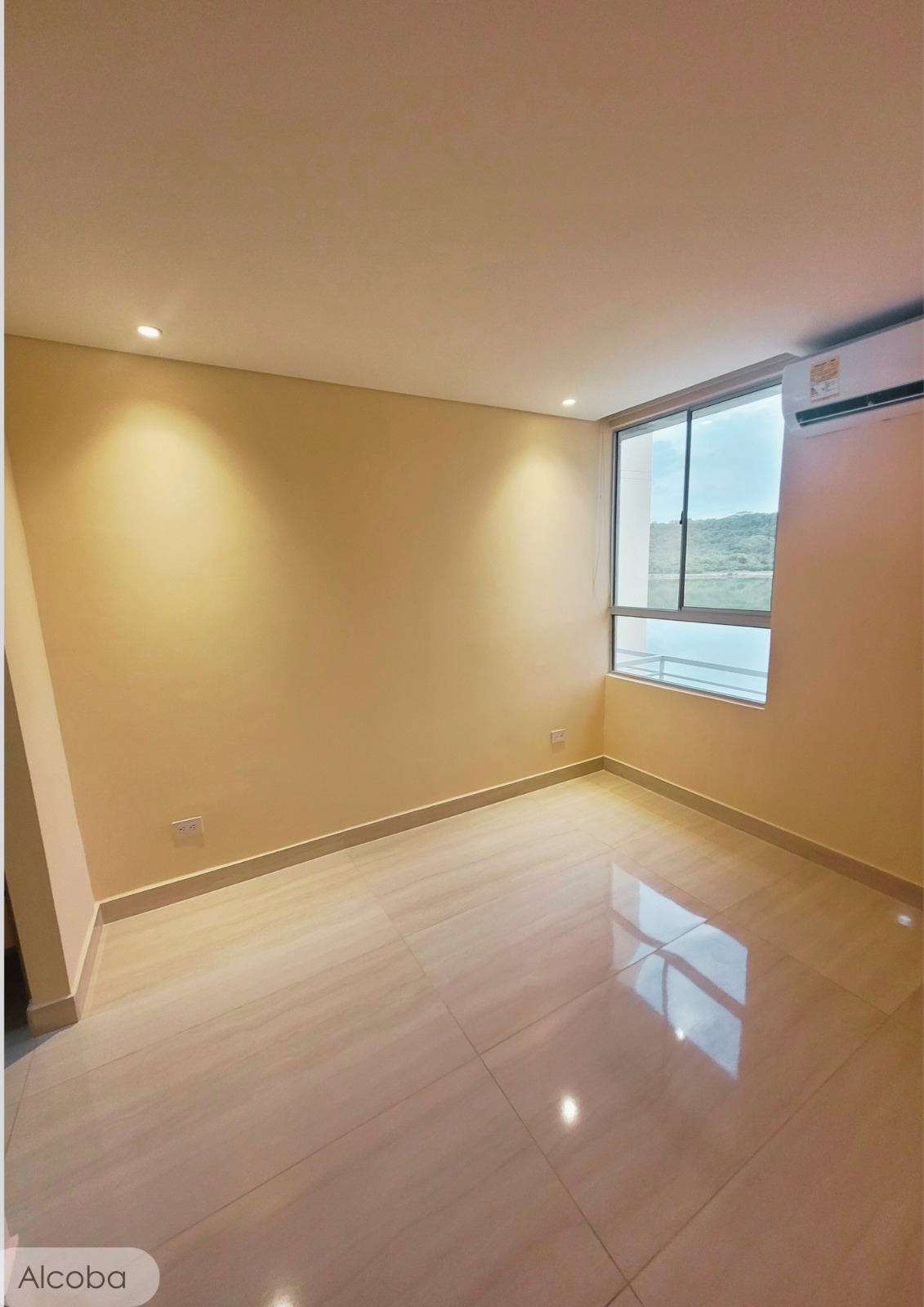 APARTAMENTO EN ARRIENDO MANZANILLO DEL MAR- CARTAGENA
