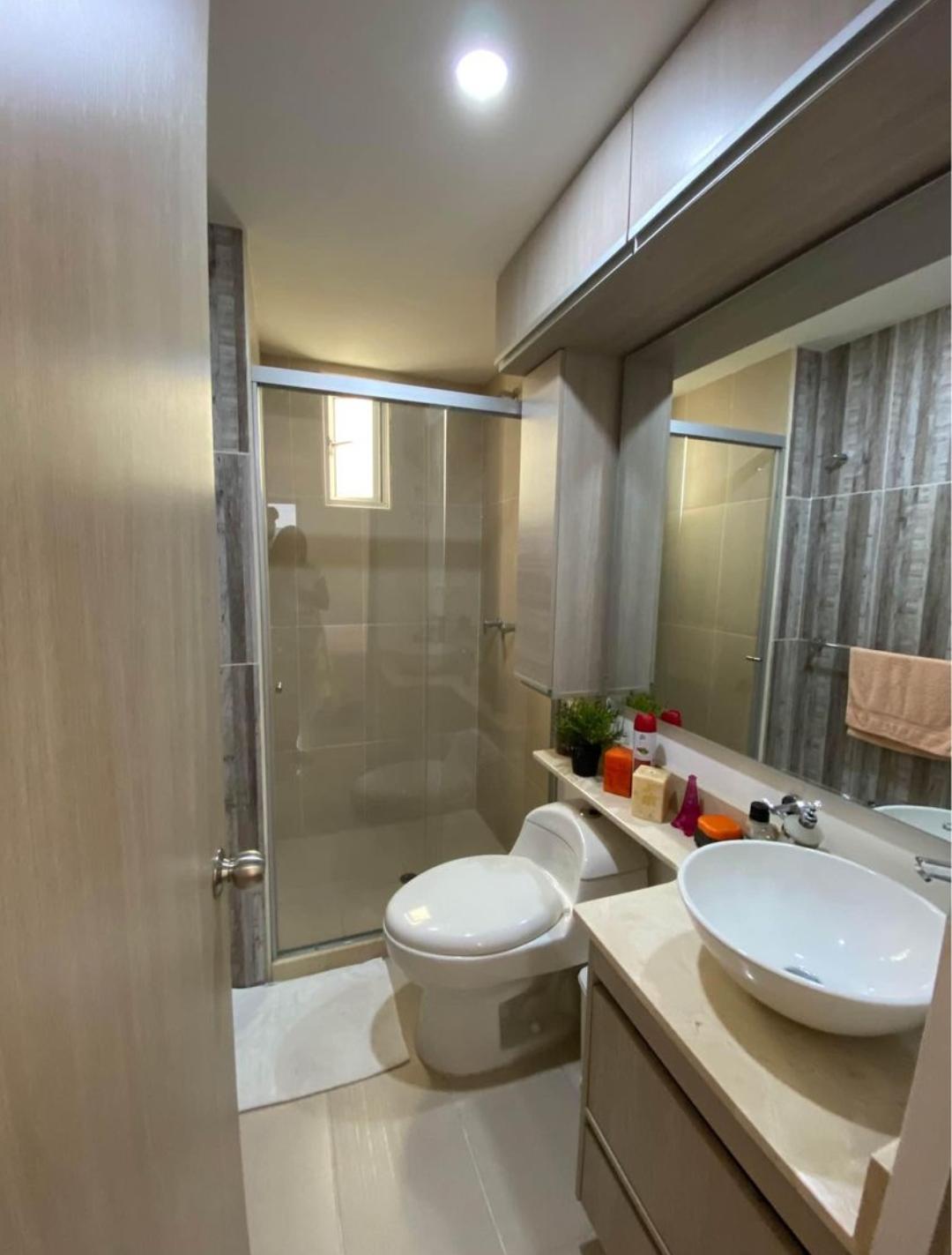 APARTAMENTO EN VENTA ALAMEDA LA VICTORIA - CARTAGENA