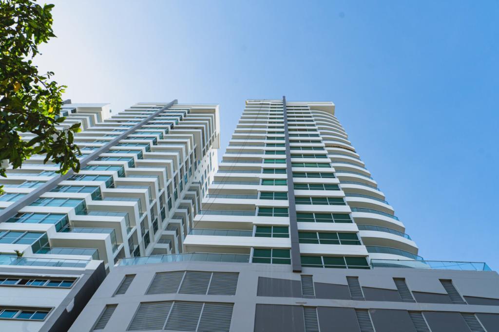 APARTAMENTO AMOBLADO EN ARRIENDO EL CABRERO - CARTAGENA