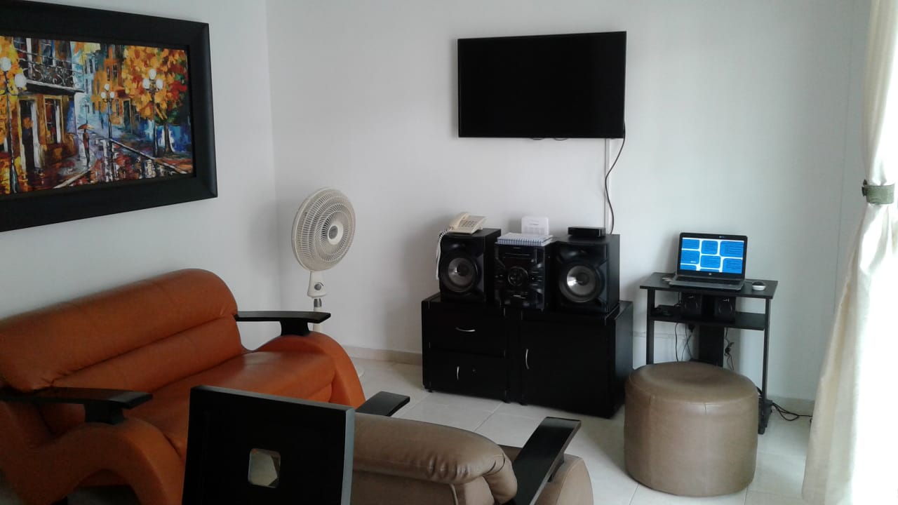 APARTAMENTO EN VENTA CAMPESTRE - CARTAGENA
