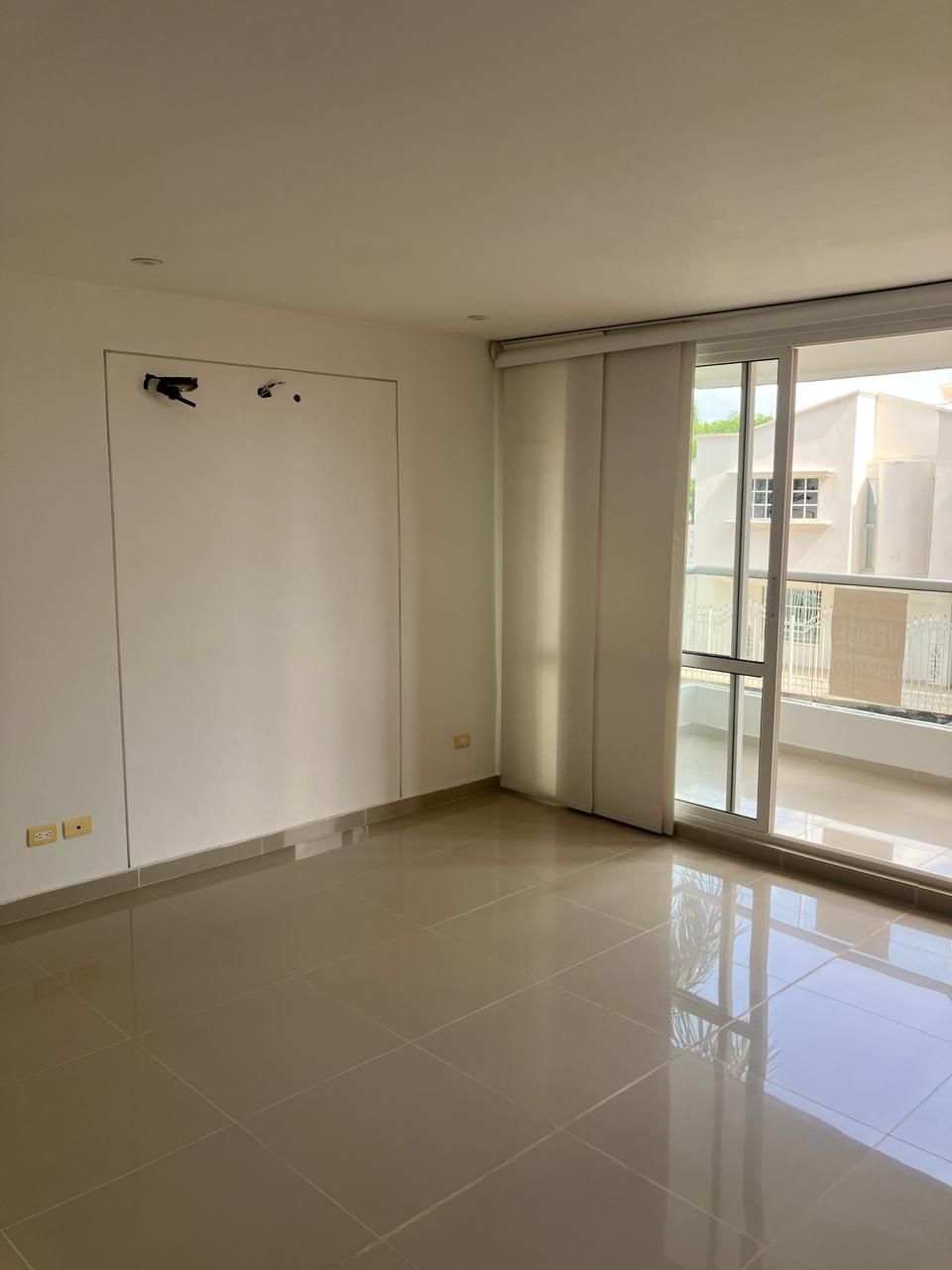 APARTAMENTO EN VENTA LA CONCEPCION - CARTAGENA