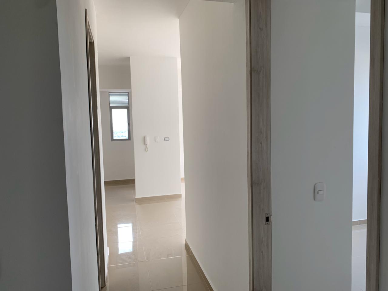 APARTAMENTO EN VENTA EL COUNTRY - CARTAGENA