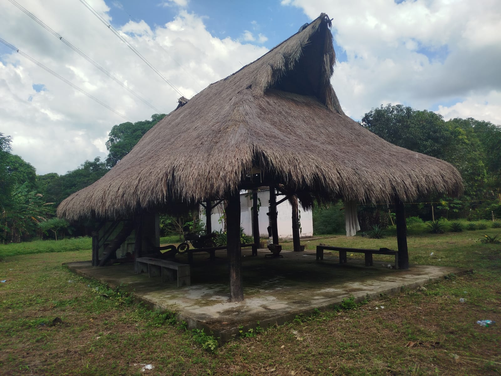 FINCA EN VENTA SANTA ROSA - CARTAGENA