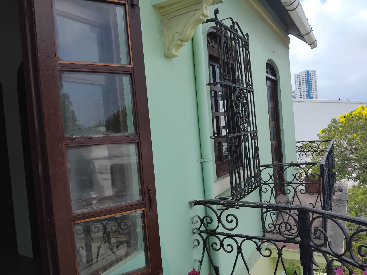 CASA EN VENTA TORICES - CARTAGENA