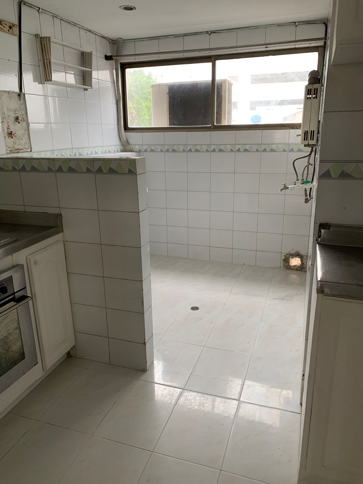 APARTAMENTO EN VENTA, BOCAGRANDE - CARTAGENA