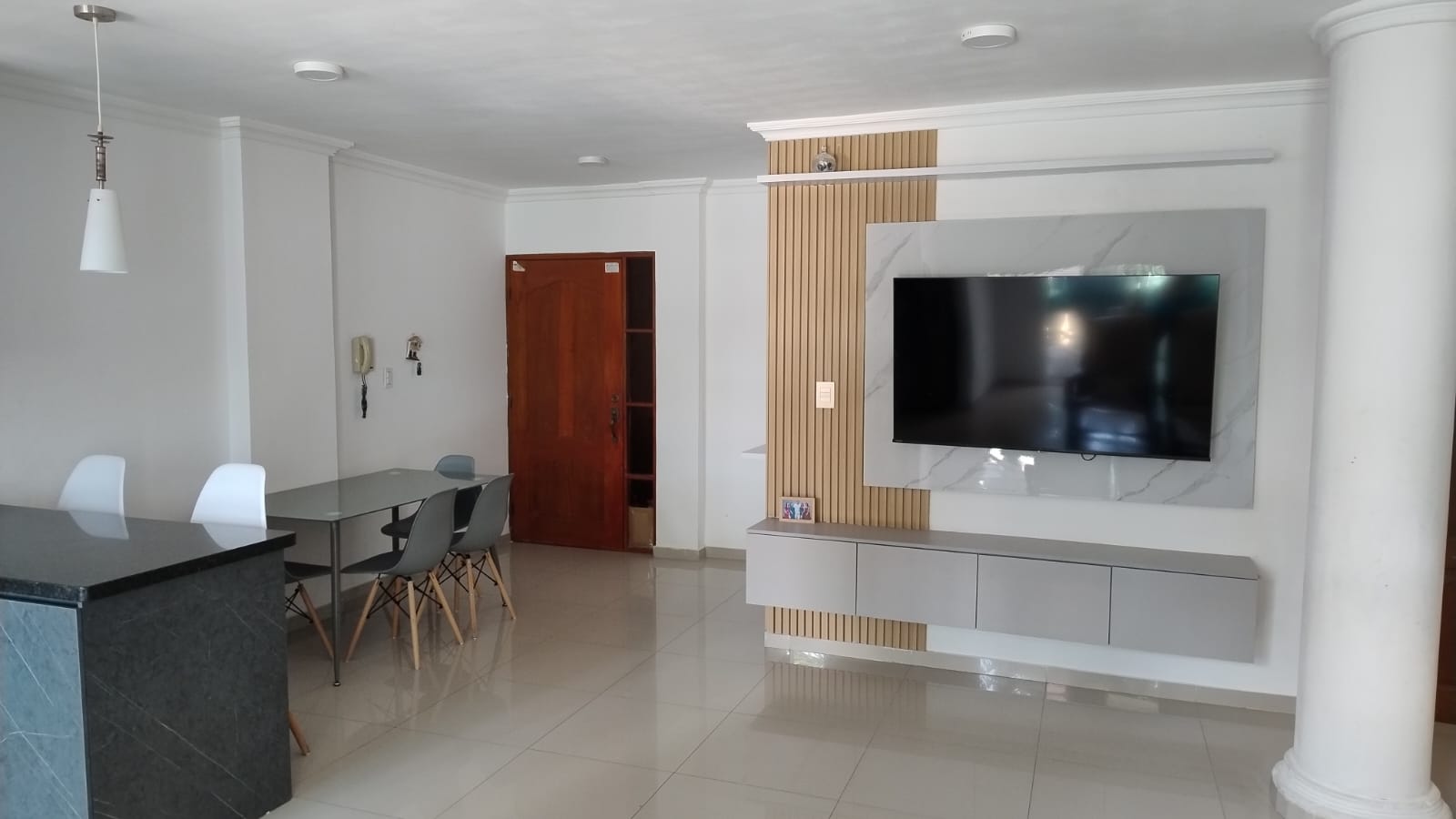 Apartamento en Venta, El Recreo - Cartagena.