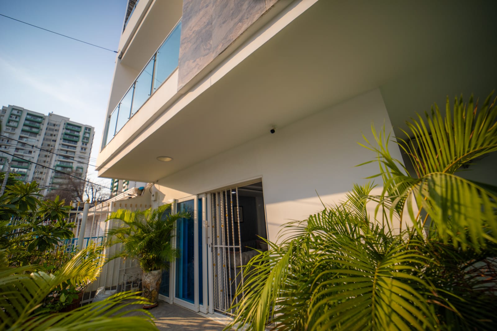 CASA EN VENTA SAN FERNANDO - CARTAGENA