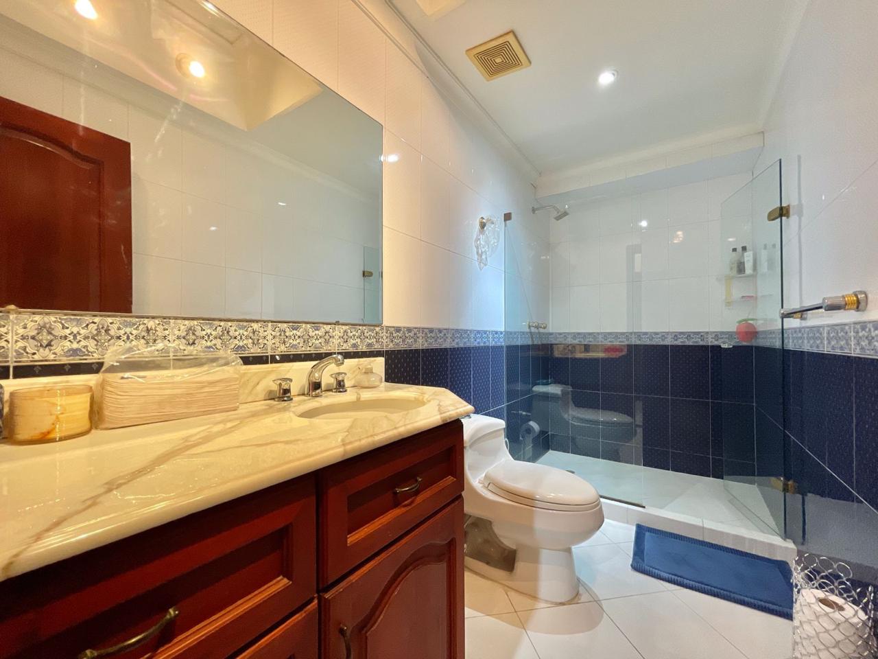 CASA EN VENTA CASTILLOGRANDE - CARTAGENA