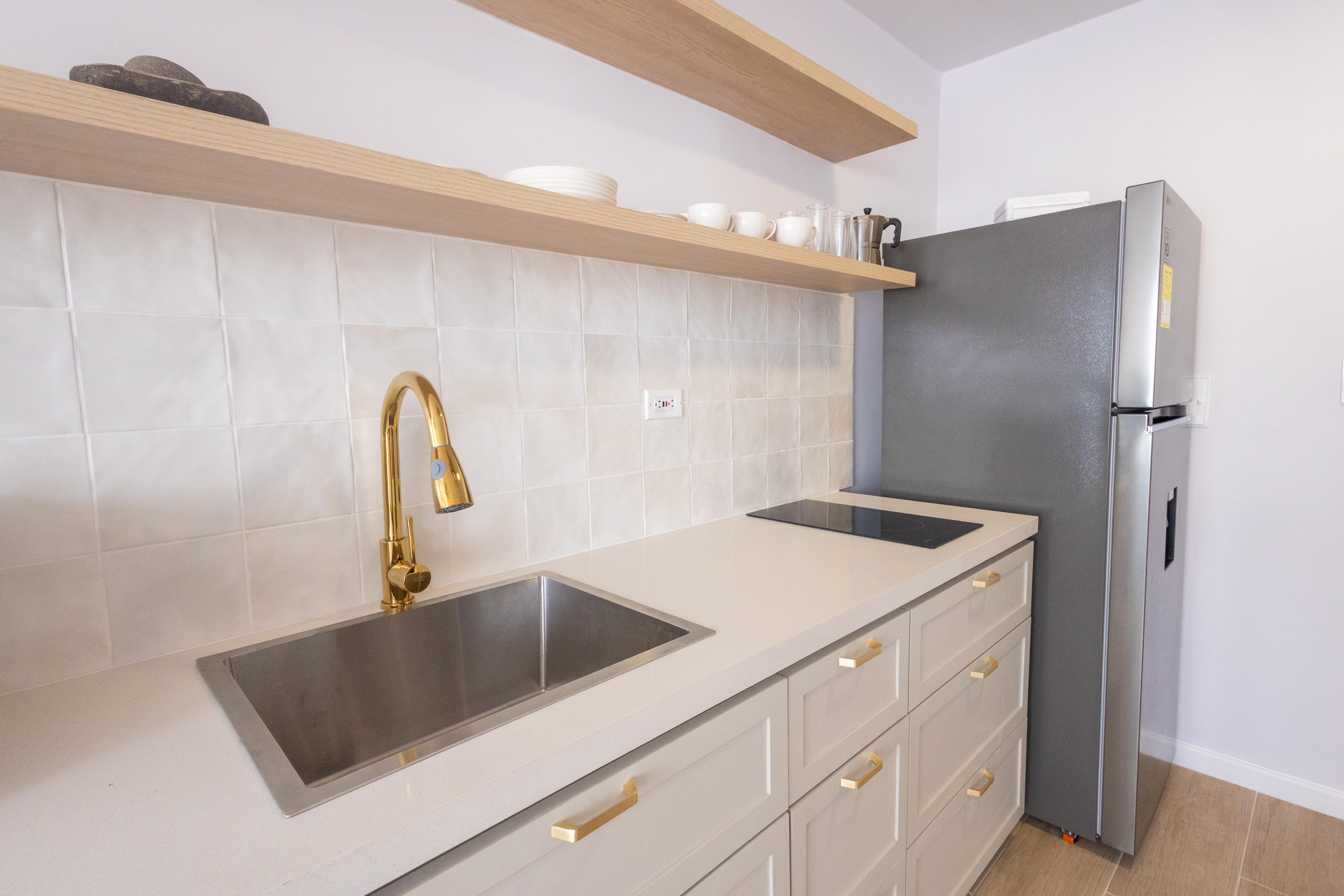 APARTAMENTO AMOBLADO EN VENTA TORICES, CARTAGENA