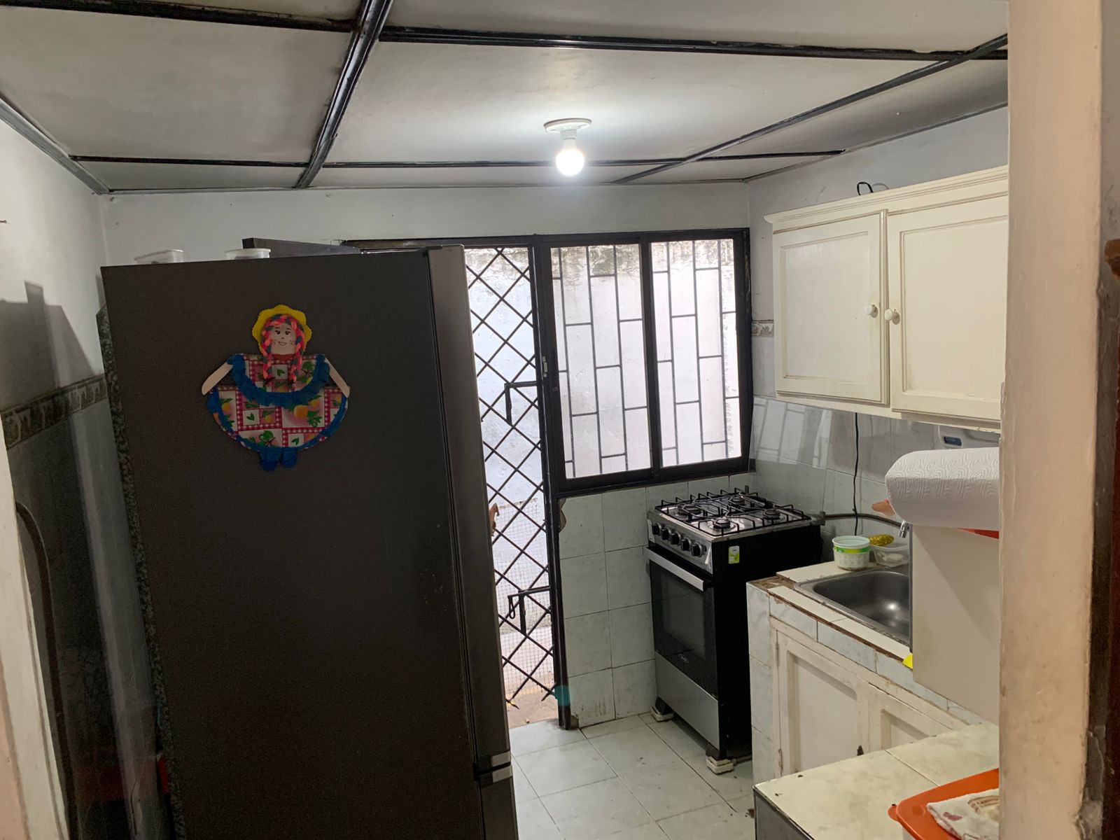 CASA EN VENTA EL BOSQUE - CARTAGENA