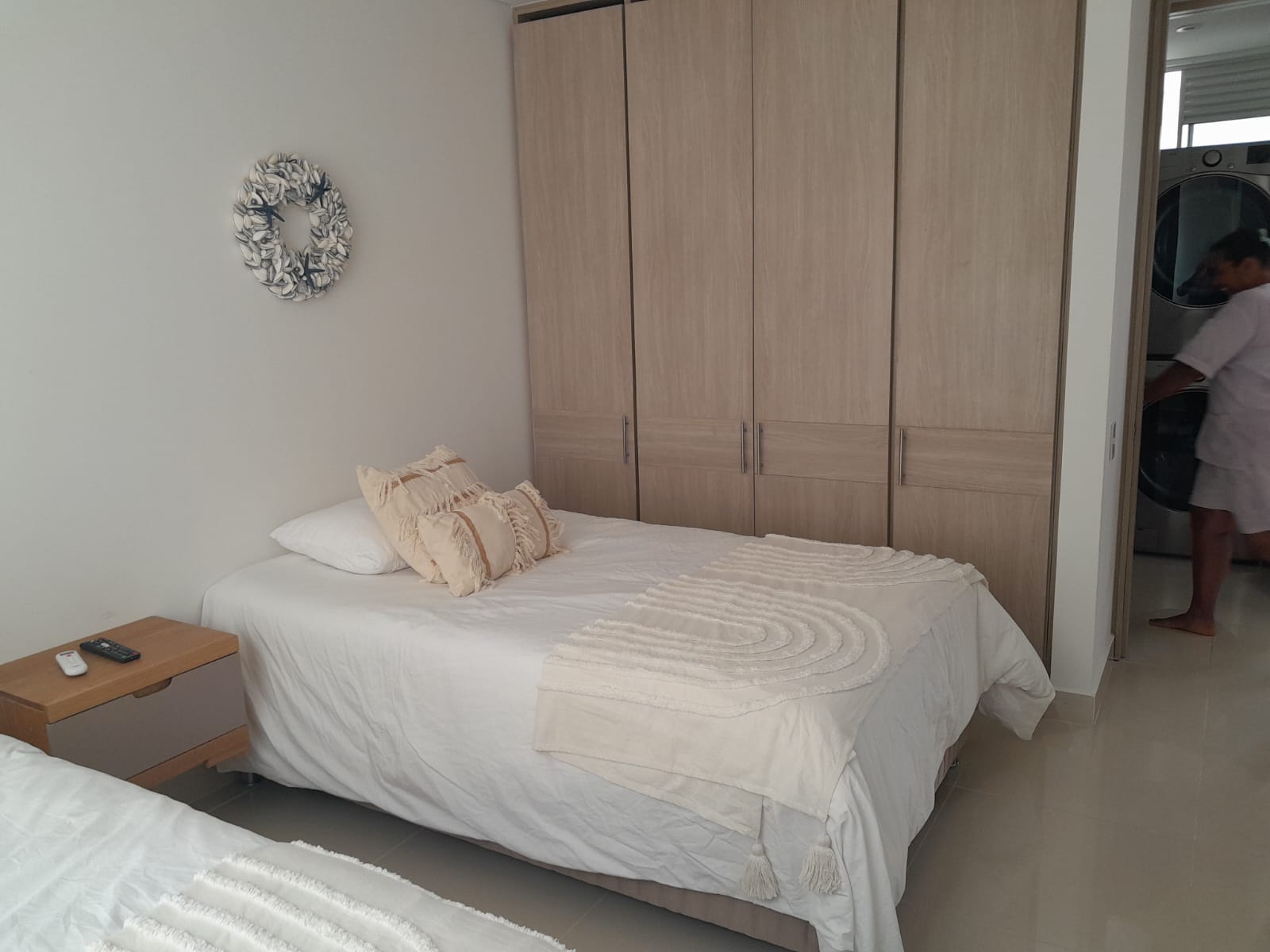 APARTAMENTO EN VENTA EN SERENA DEL MAR - CARTAGENA