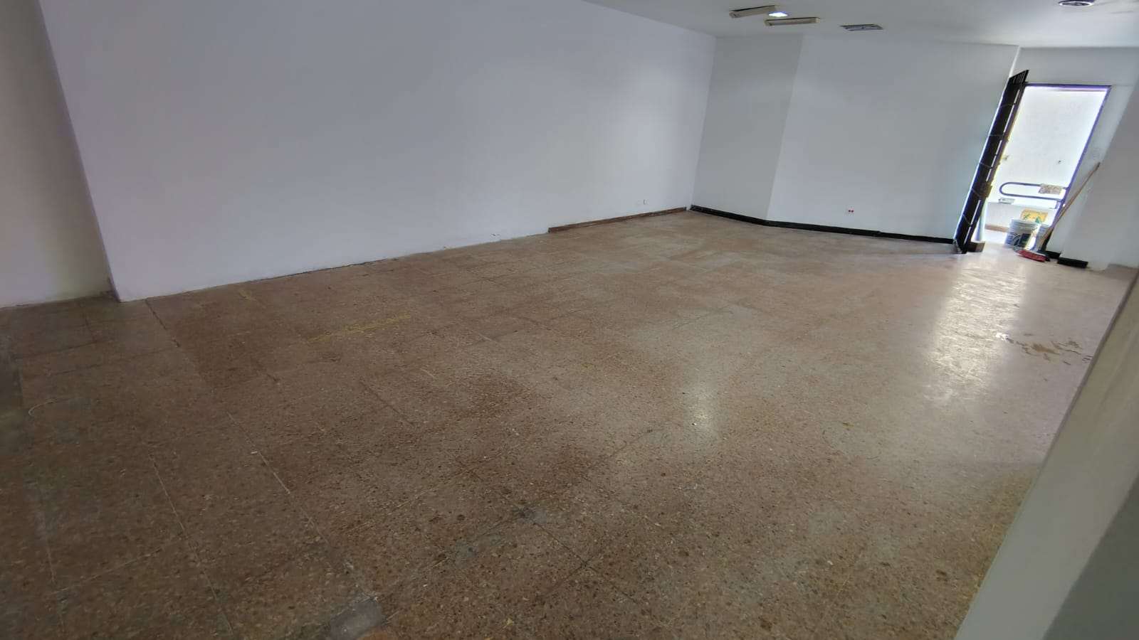 OFICINA EN ARRIENDO PIE DE LA POPA – CARTAGENA