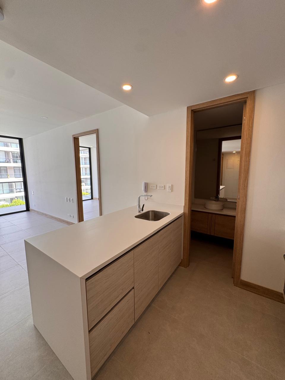 APARTAMENTO EN ARRIENDO LOS MORROS - CARTAGENA