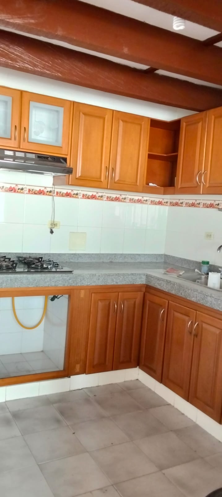 APARTAMENTO EN VENTA BARRIO SANTA MONICA  - CARTAGENA