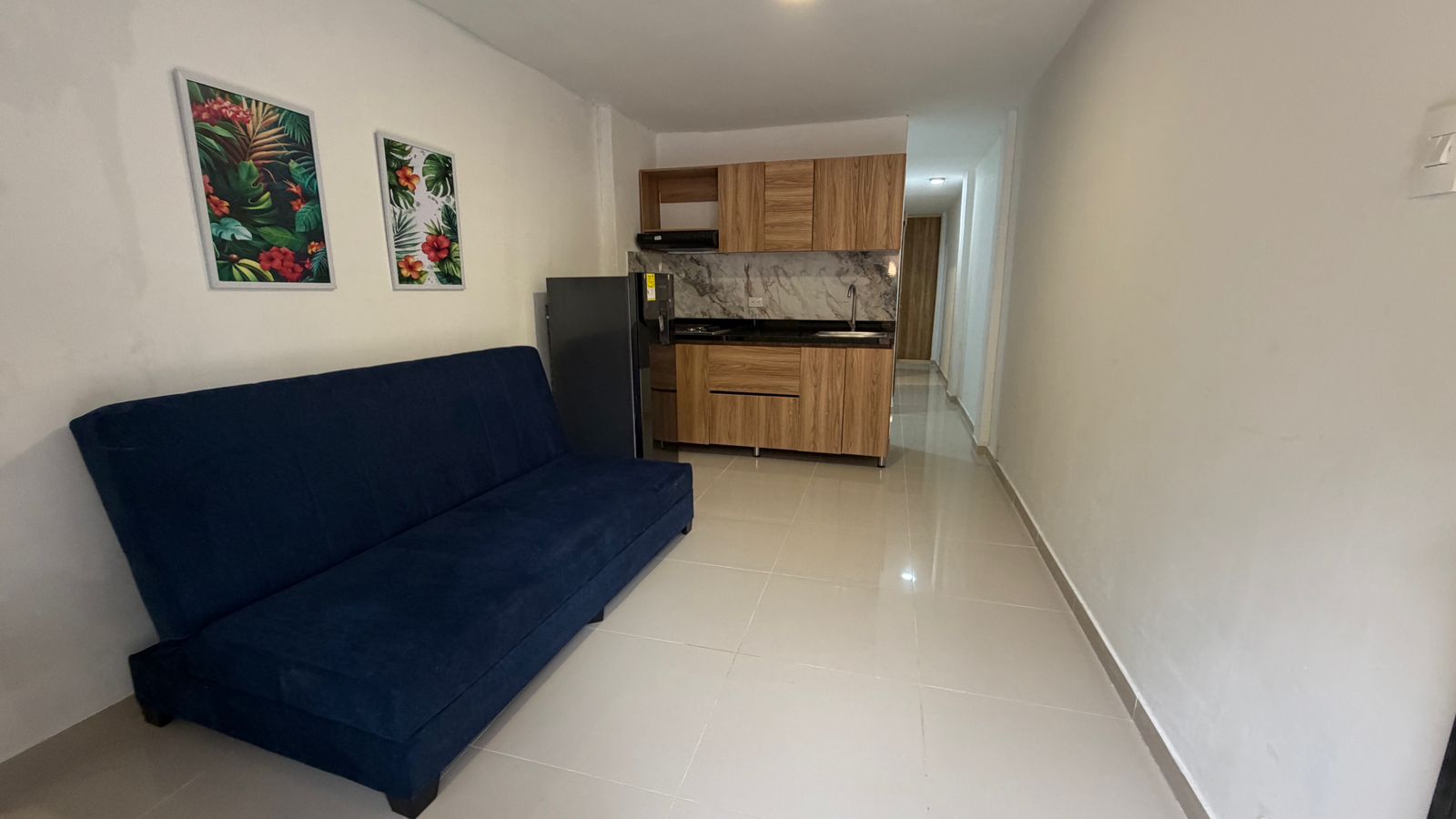 CASA EN VENTA CANAPOTE- 4 APARTAMENTOS- EXCELENTE INVERSIÓN