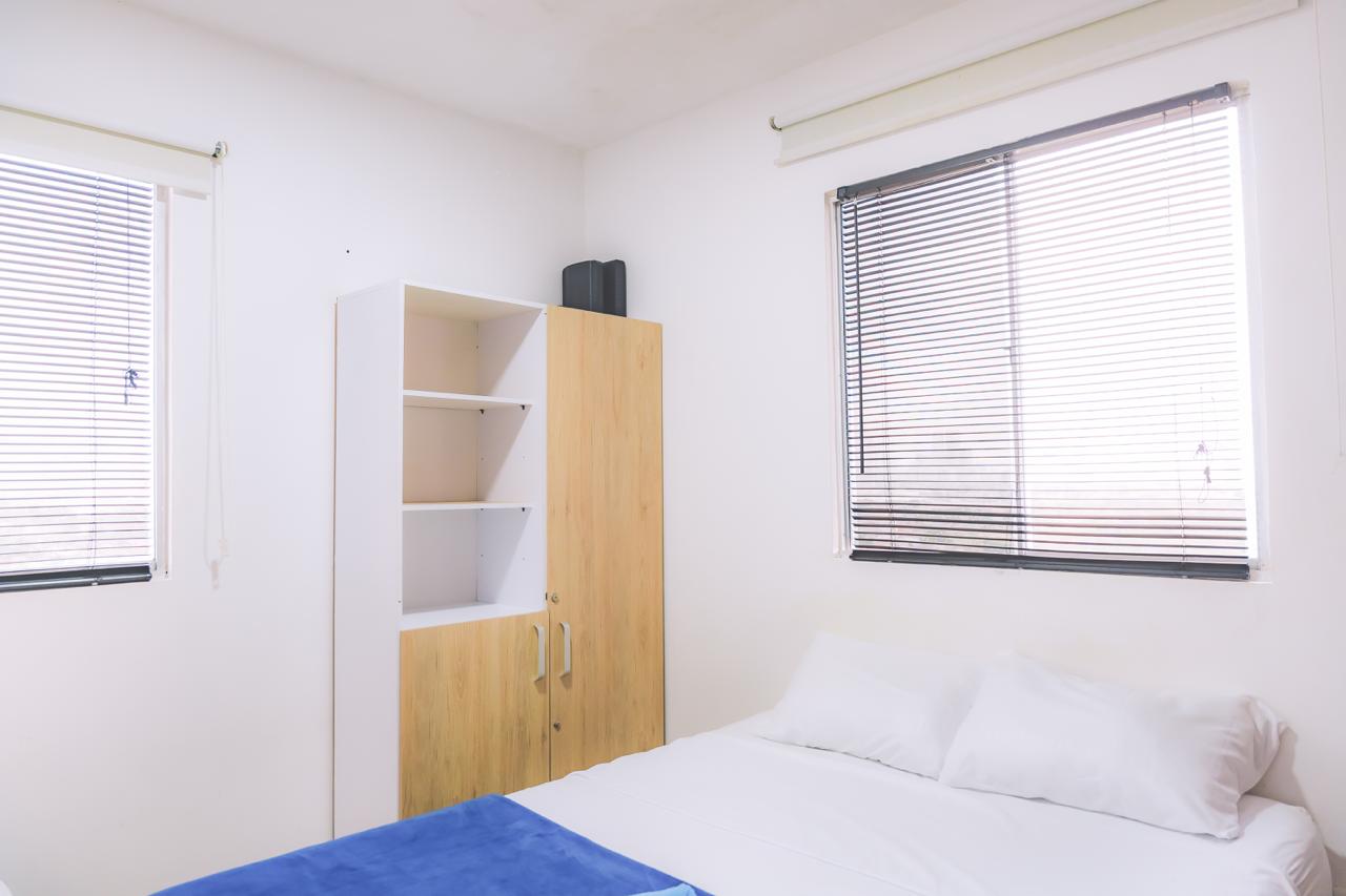 APARTAMENTO AMOBLADO EN ARRIENDO TORICES CARTAGENA