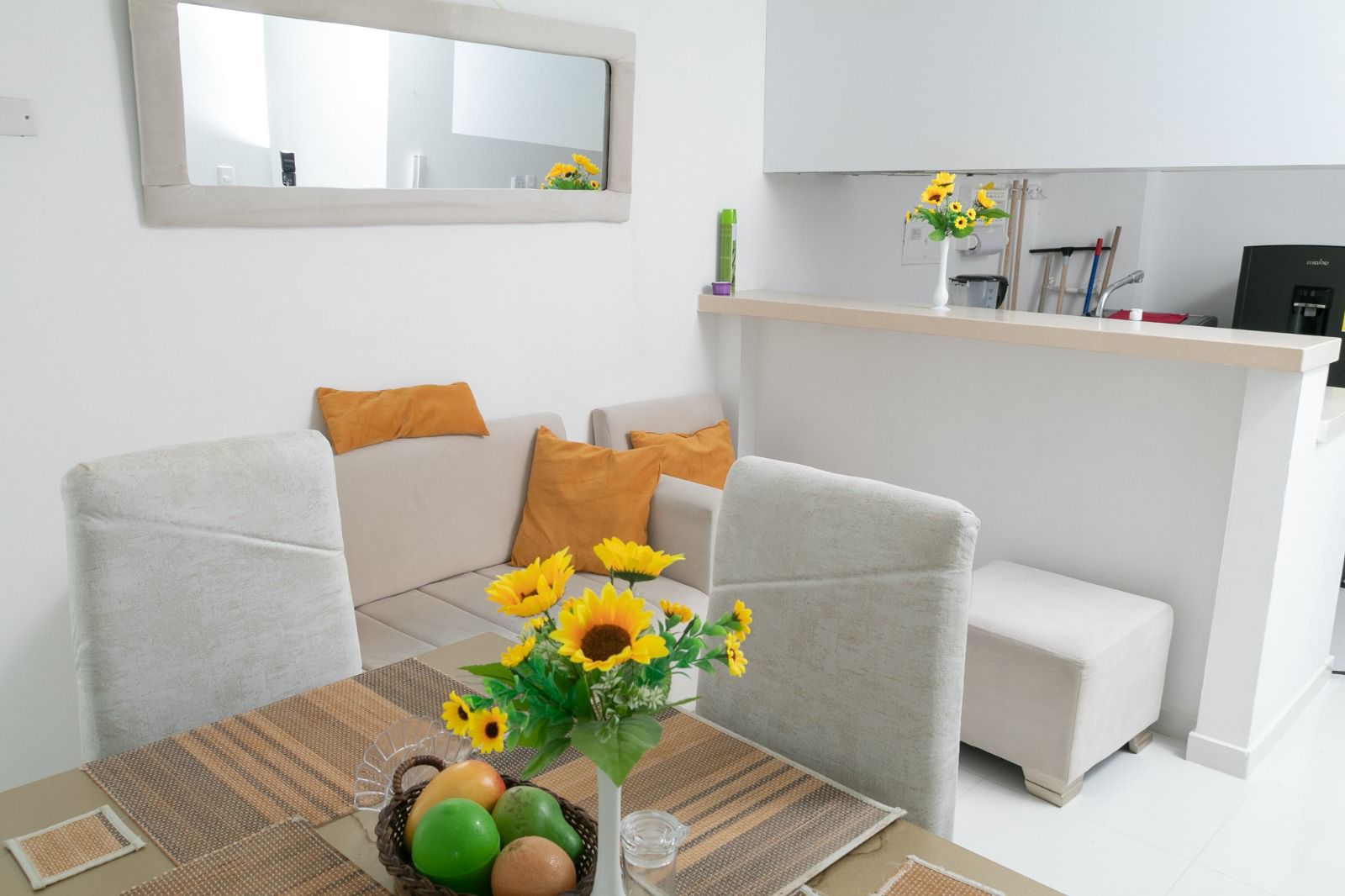 APARTAMENTO EN VENTA USO DE TURISMO (Airbnb) TORICES CARTAGENA