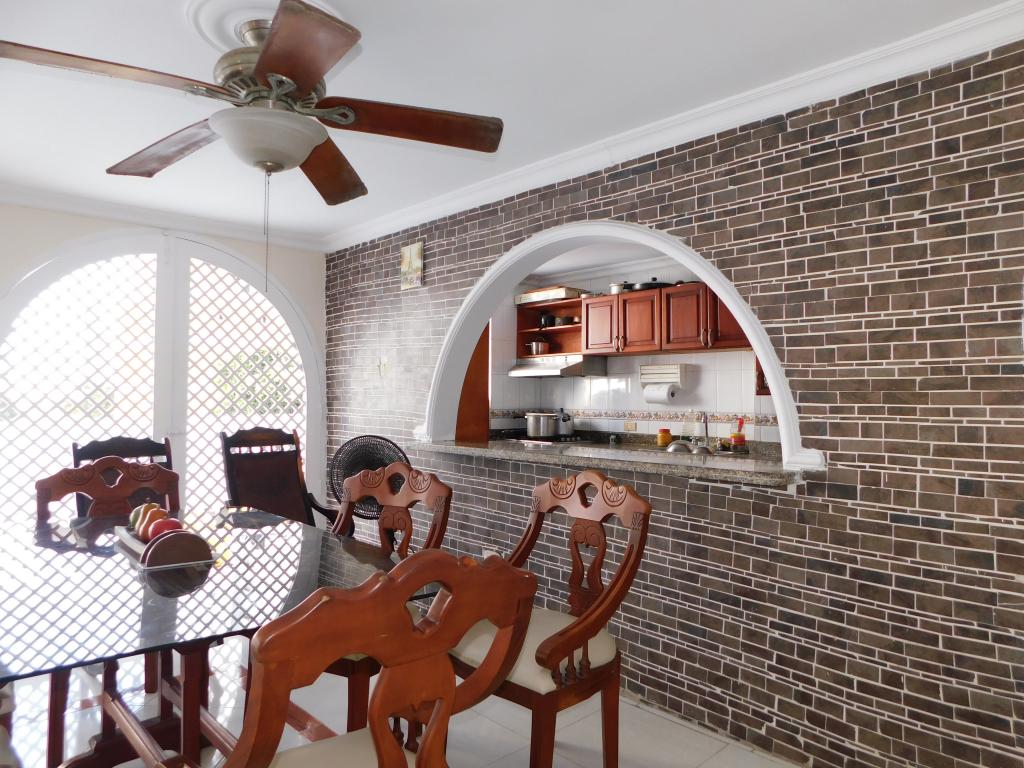 EN VENTA APARTAMENTO BOCAGRANDE - CARTAGENA