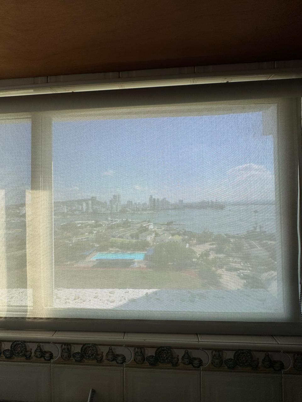 APARTAMENTO AMOBLADO EN ARRIENDO BOCAGRANDE - CARTAGENA
