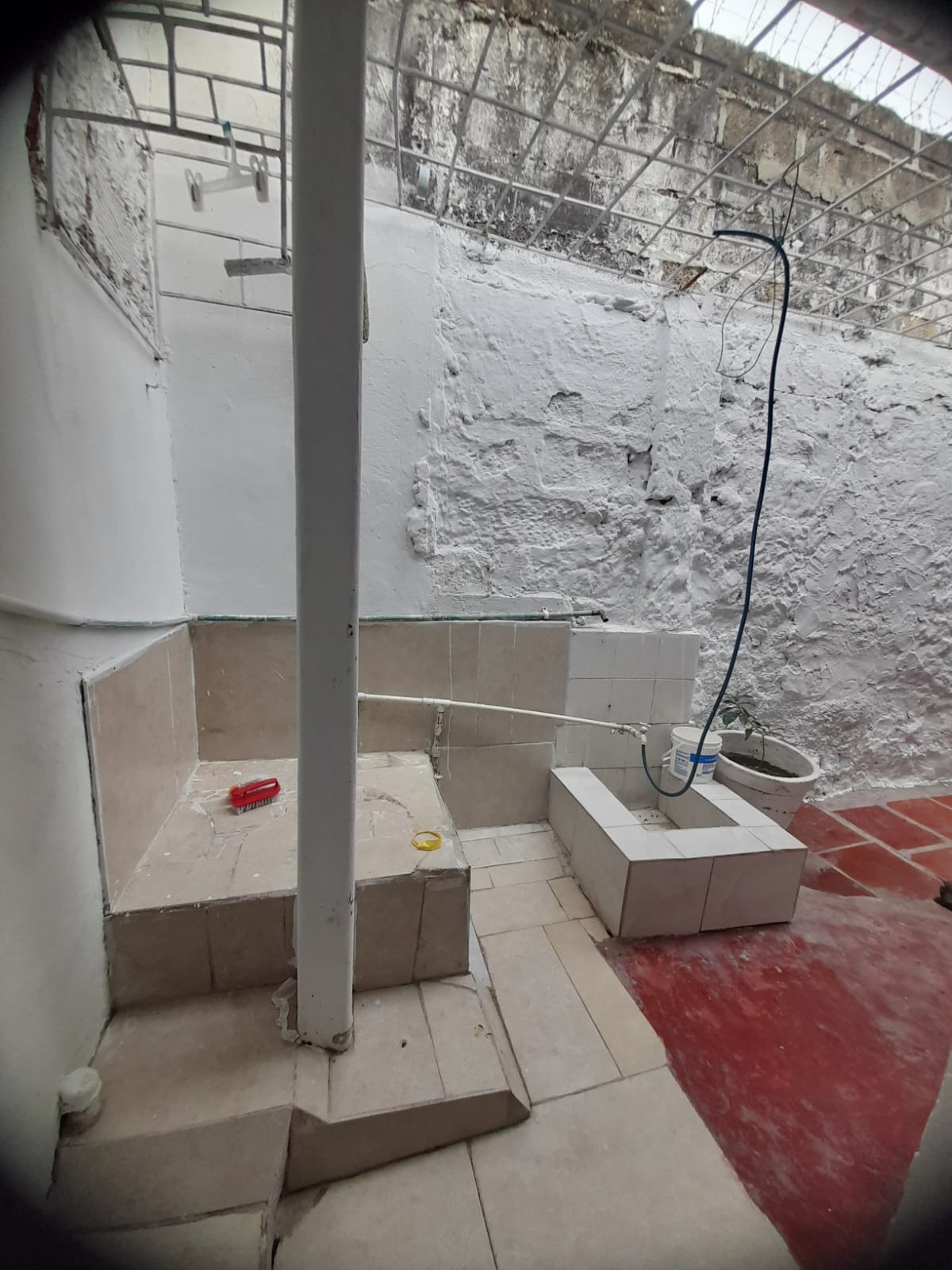 LOCAL EN ARRIENDO BARRIO ESPAÑA - CARTAGENA