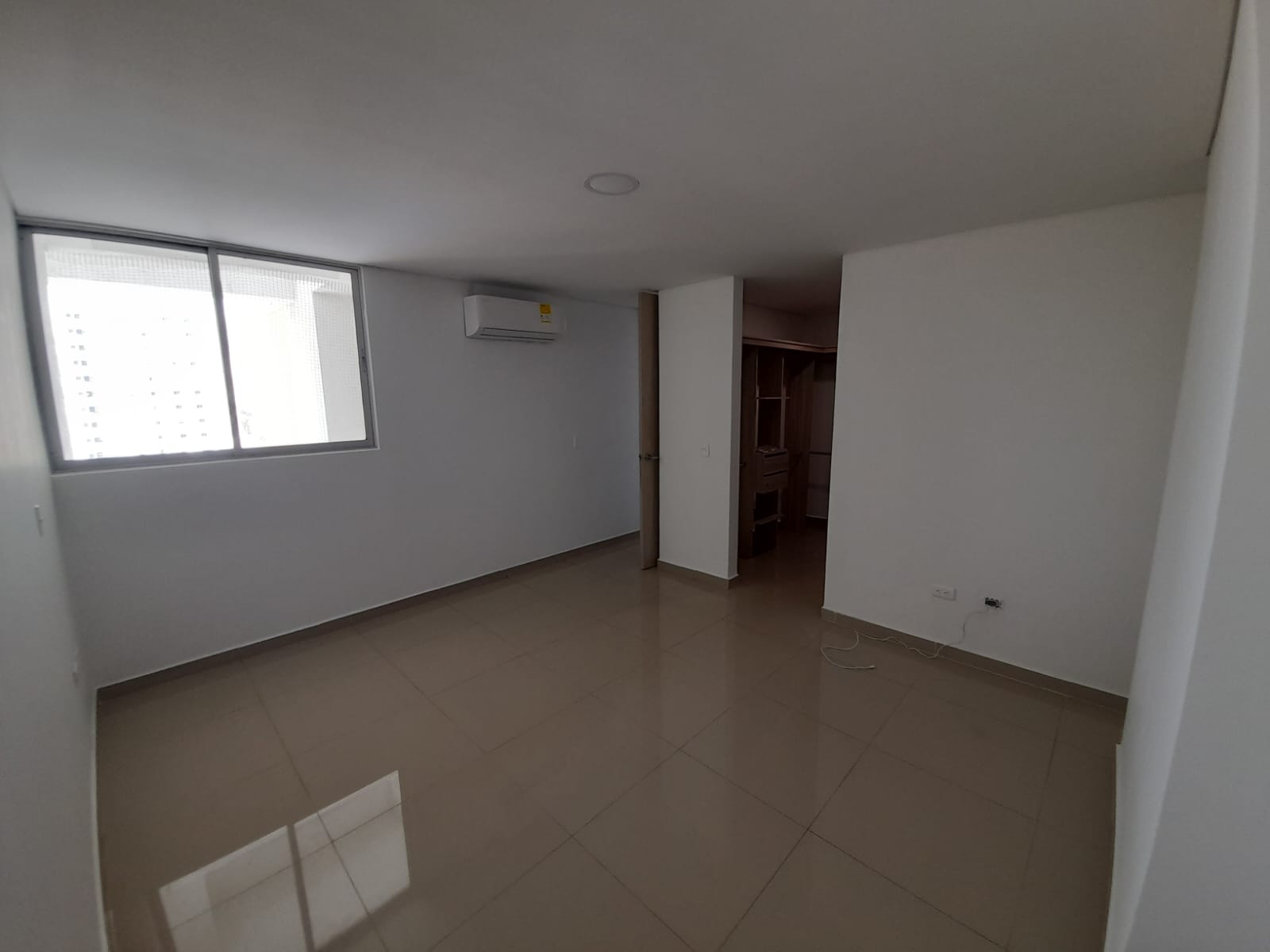 VENTA DE APARTAMENTO MANGA - CARTAGENA