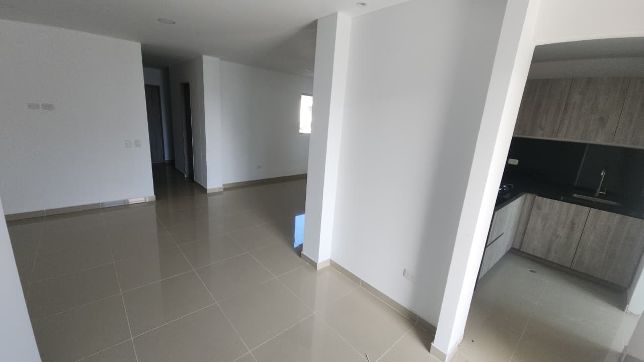 SE ARRIENDA APARTAMENTO EN ALTO BOSQUE - CARTAGENA