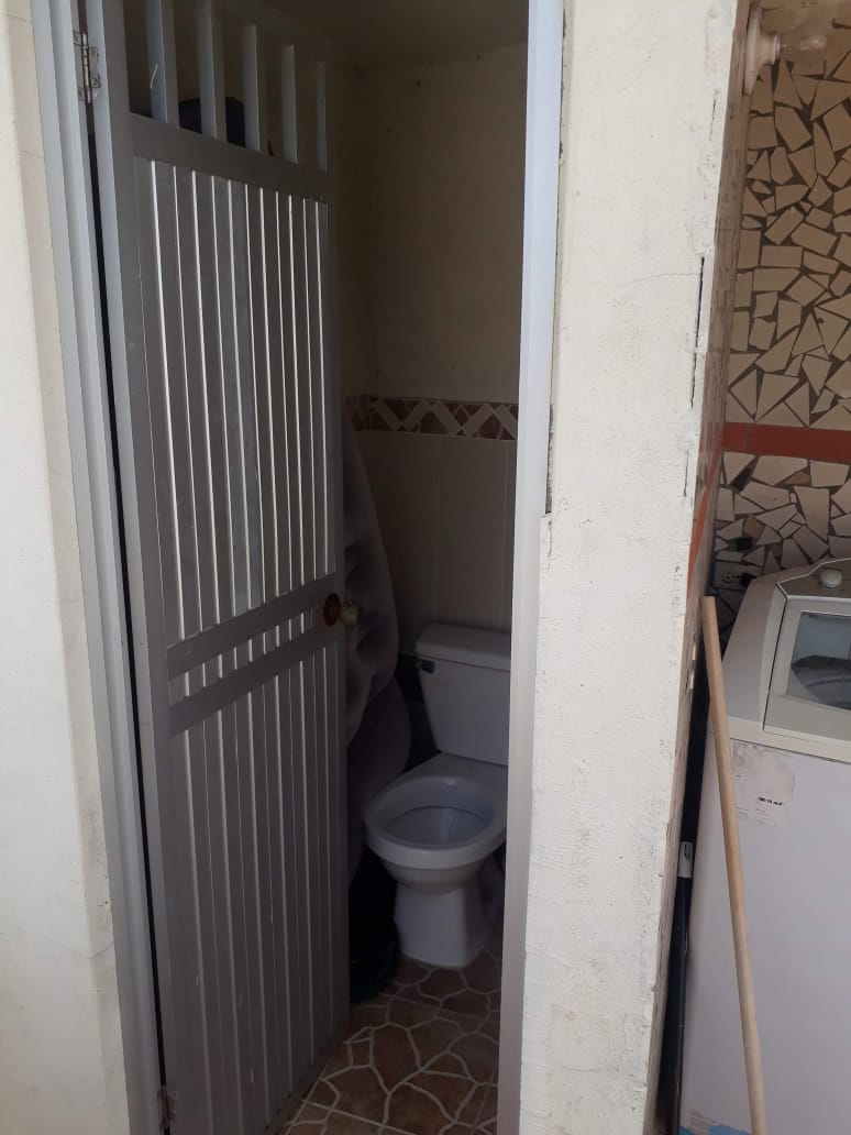 VENTA DE CASA EN MANGA - CARTAGENA