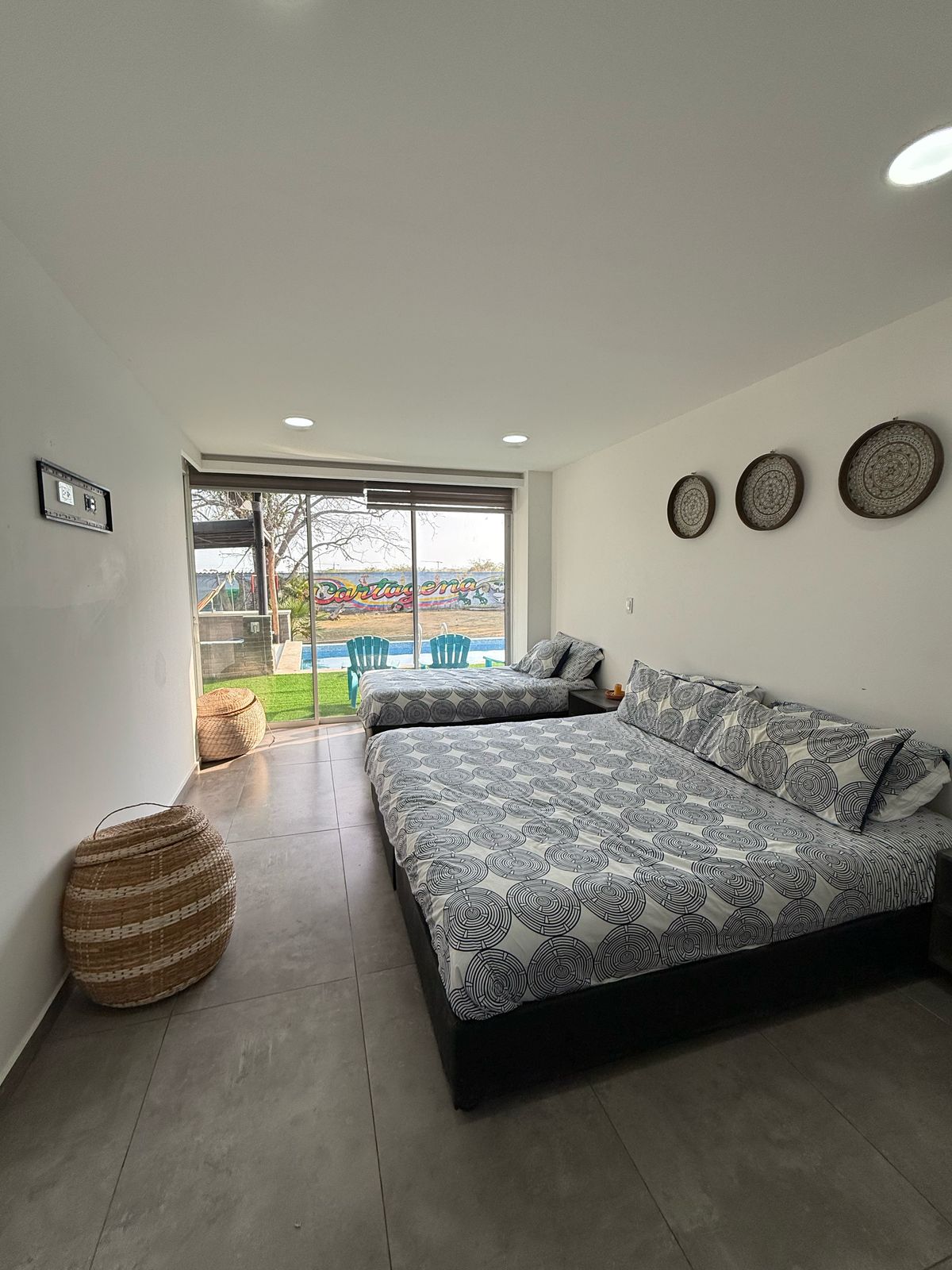 EN VENTA CASA EN CONDOMINIO CON SALIDA DIRECTA AL MAR - CARTAGENA