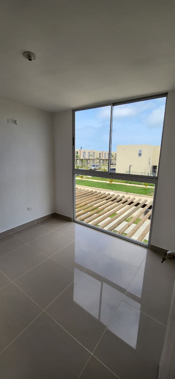 EN ARRIENDO CASA EN ZONA NORTE - CARTAGENA