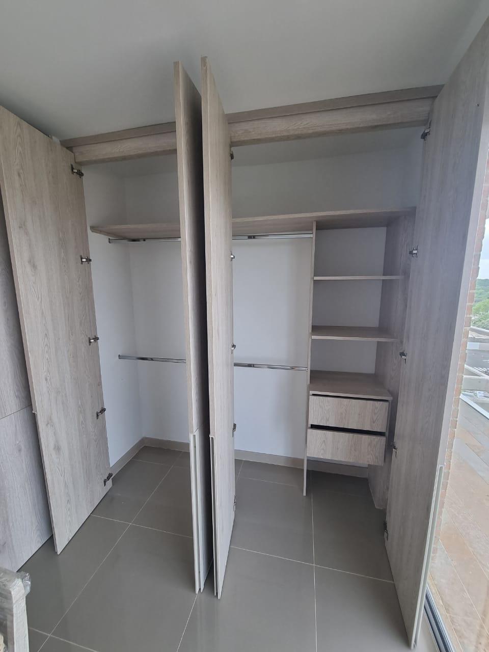 EN VENTA APARTAMENTO EN SERENA DEL MAR - CARTAGENA