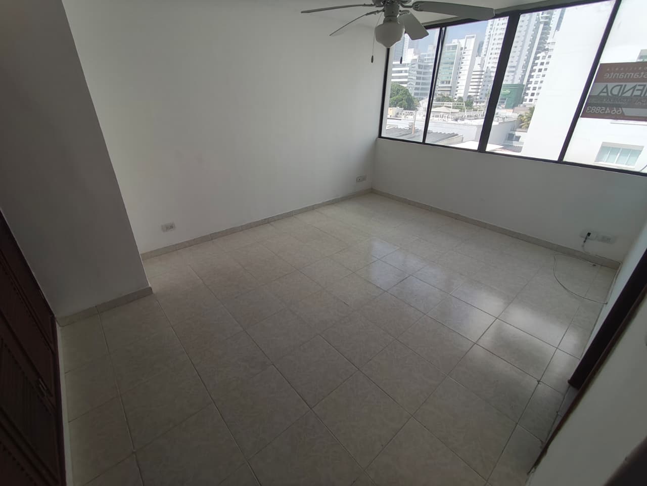 APARTAMENTO EN ARRIENDO BOCAGRANDE - CARTAGENA